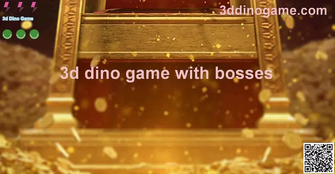 3d Dino Game preview image on 3ddinogame.com