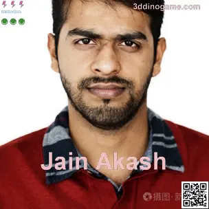 Jain Akash profile picture