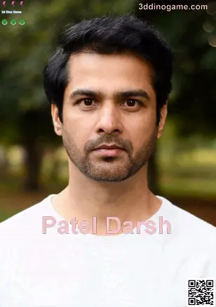 Patel Darsh profile picture